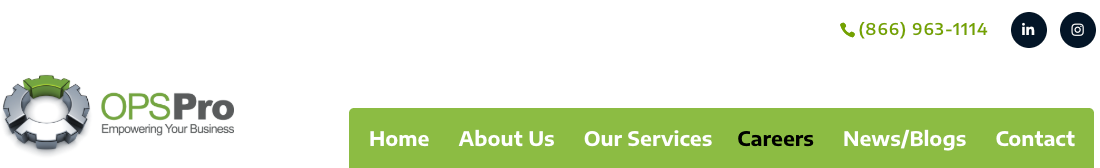 OPSPro, LLC